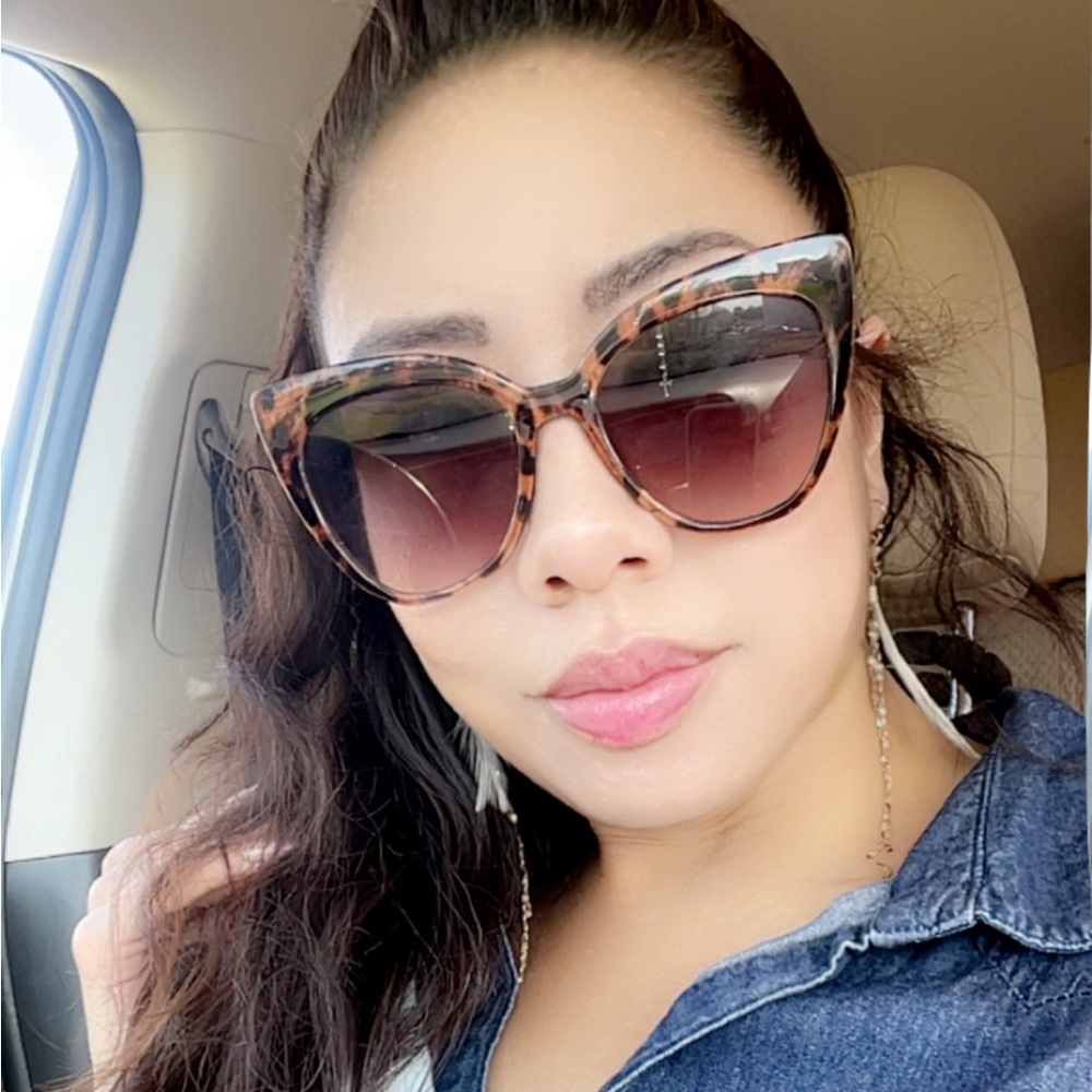 Meet your Posher, Marierose